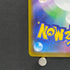 Fennekin AR 085/083 Pokemon card Ninja Spinner M4 (1.NM)