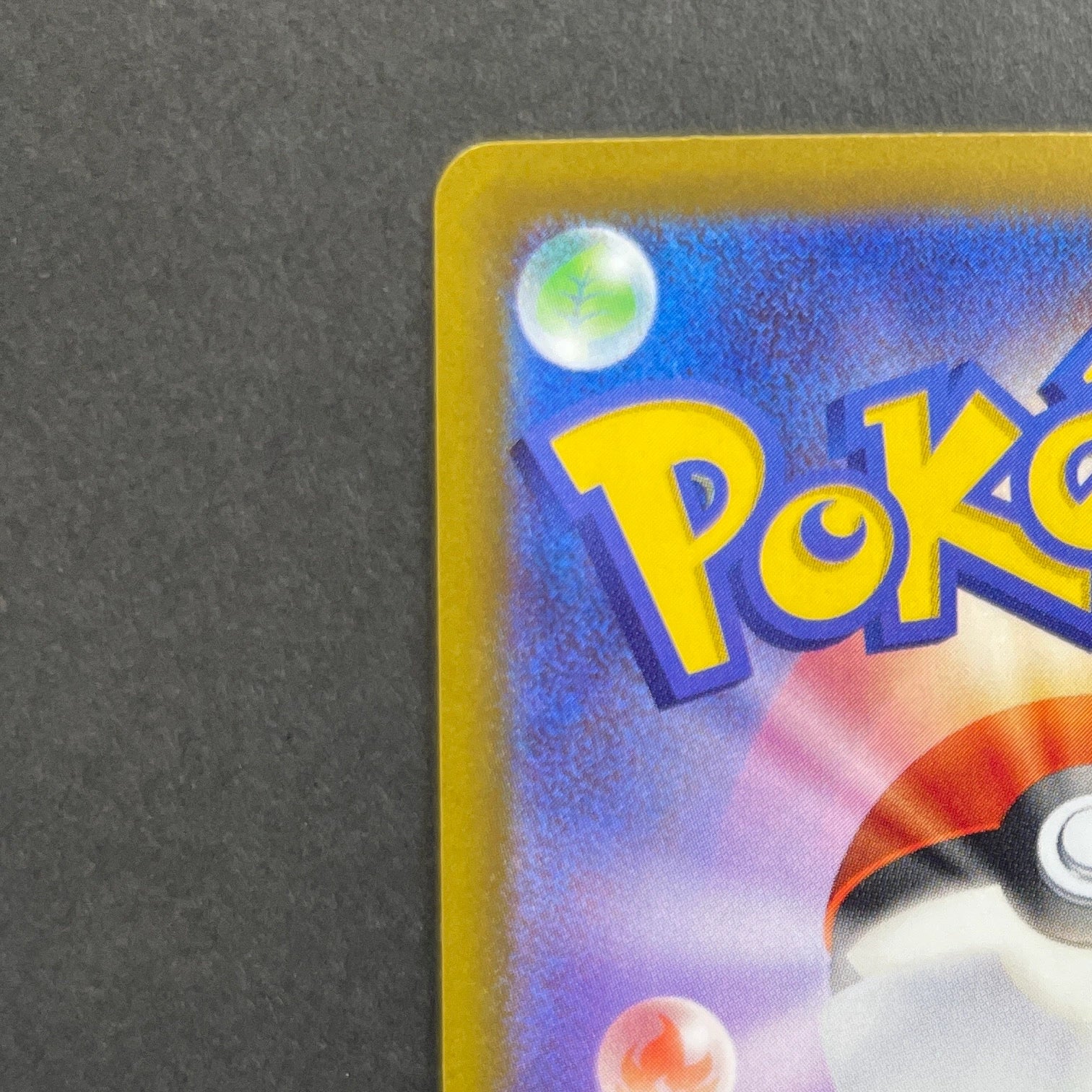 Fennekin AR 085/083 Pokemon card Ninja Spinner M4 (1.NM)