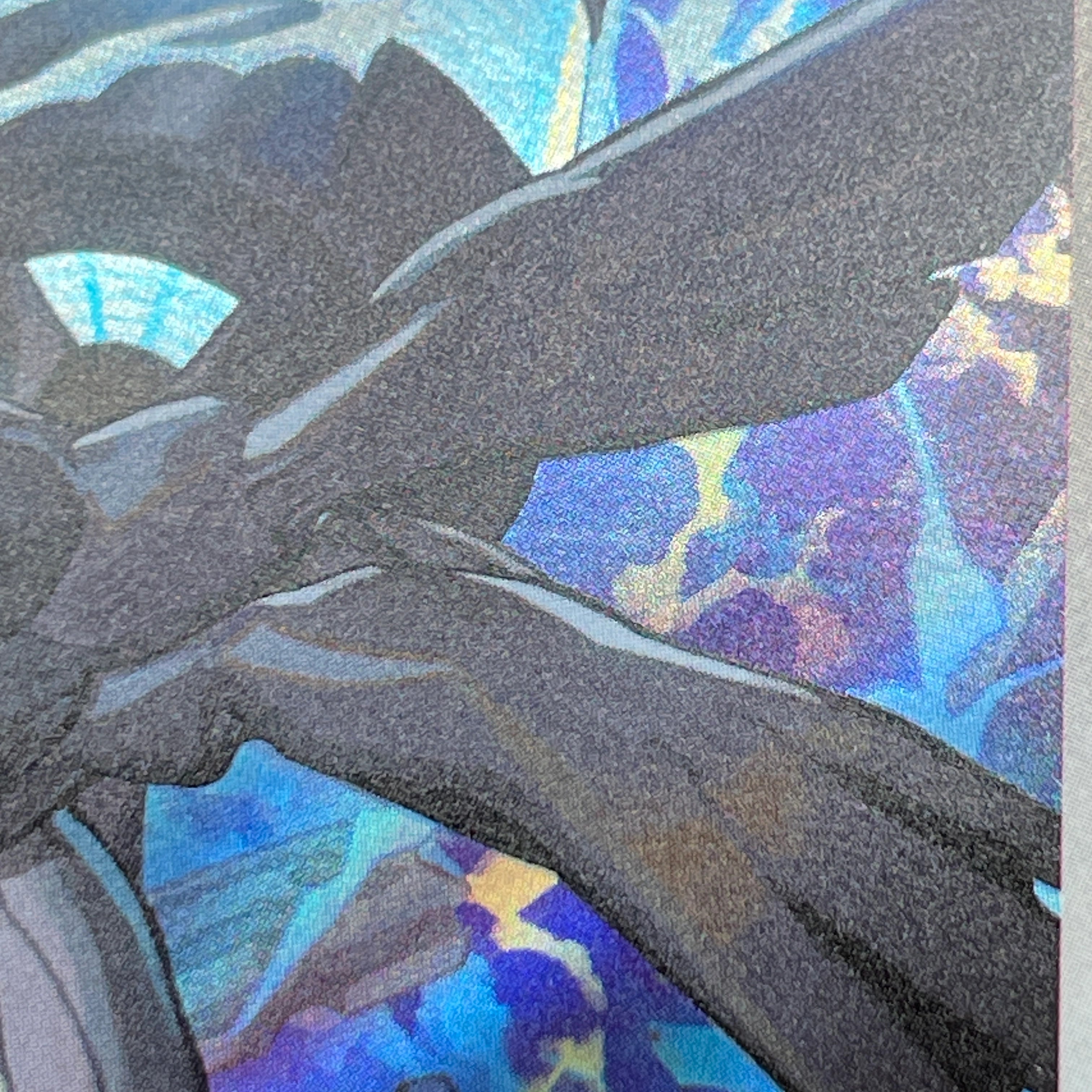 N's Zekrom AR 210/193 Pokemon card Mega Dream ex M2a (3.MP)