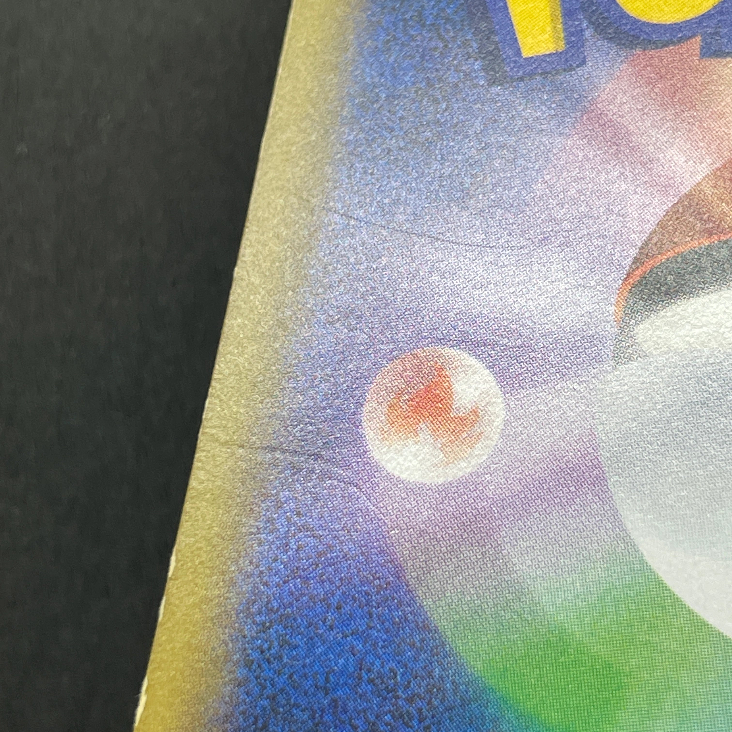 Charizard 280/XY-P Pokemon card Promo (3.MP)