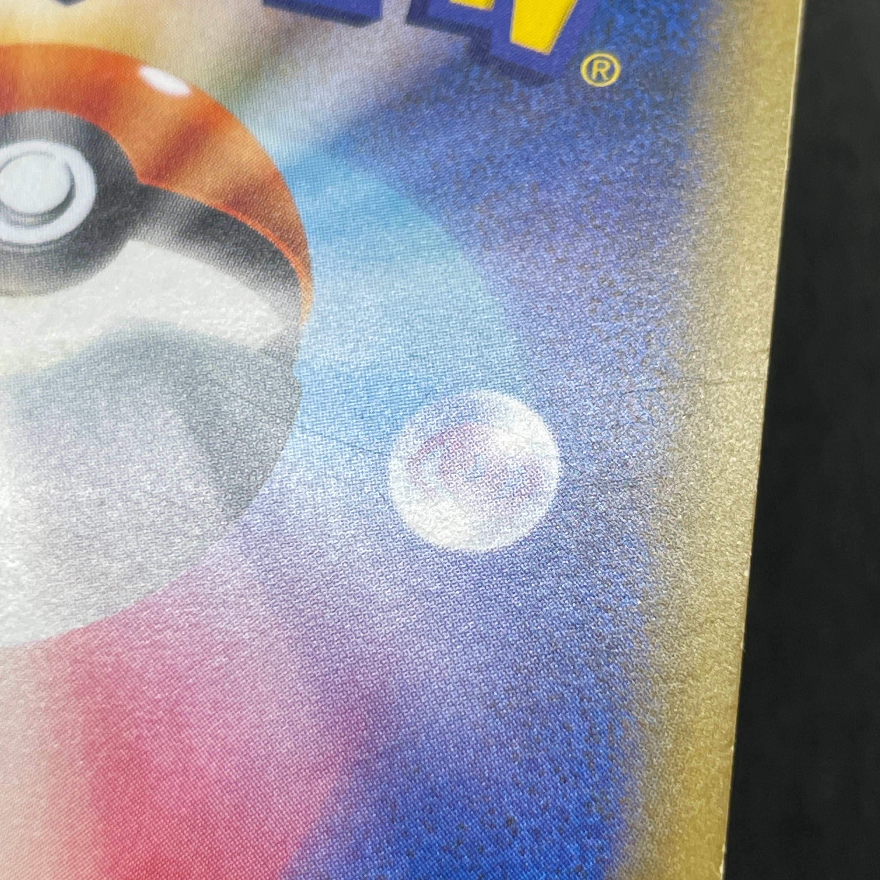 Charizard 280/XY-P Pokemon card Promo (3.MP)