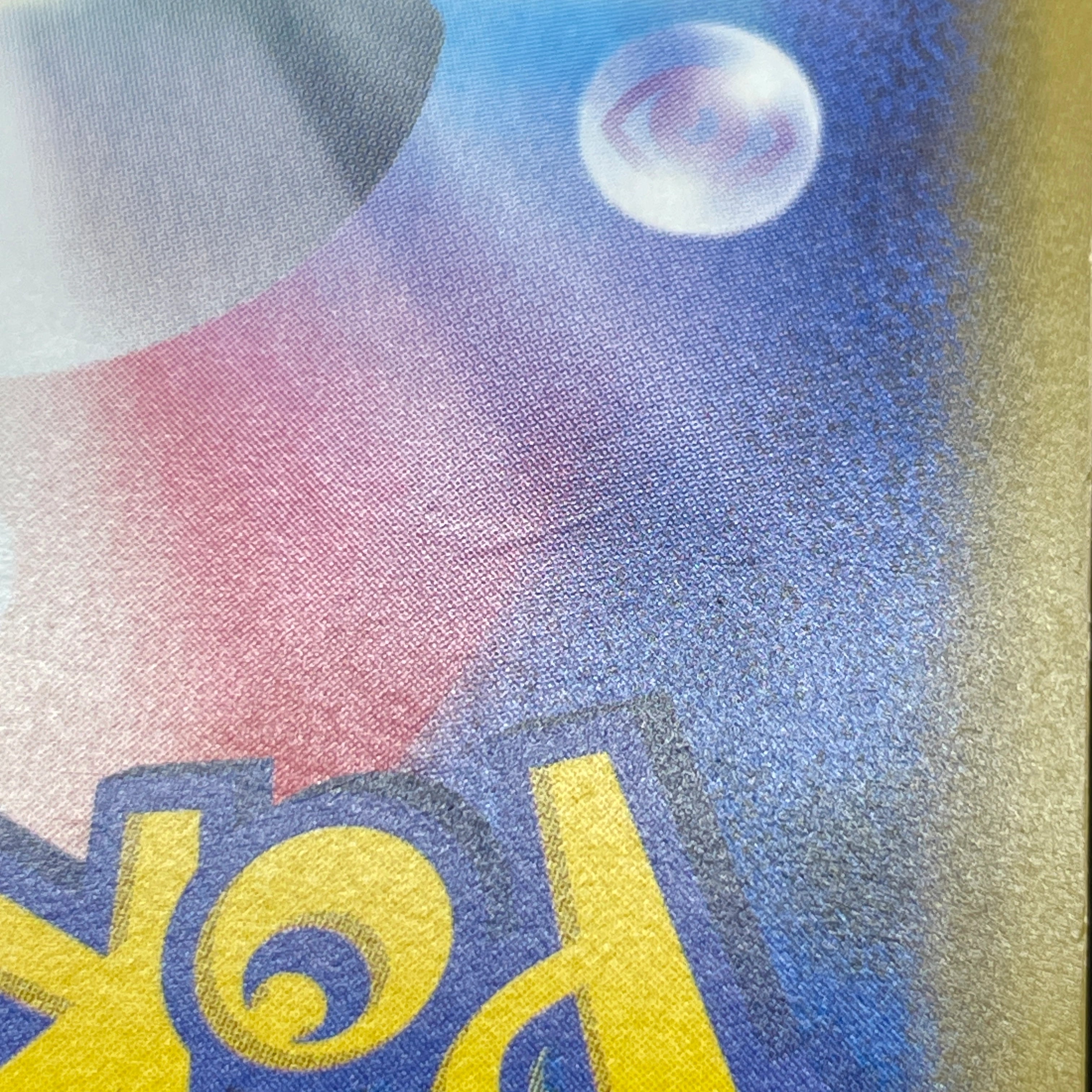 Charizard 280/XY-P Pokemon card Promo (3.MP)