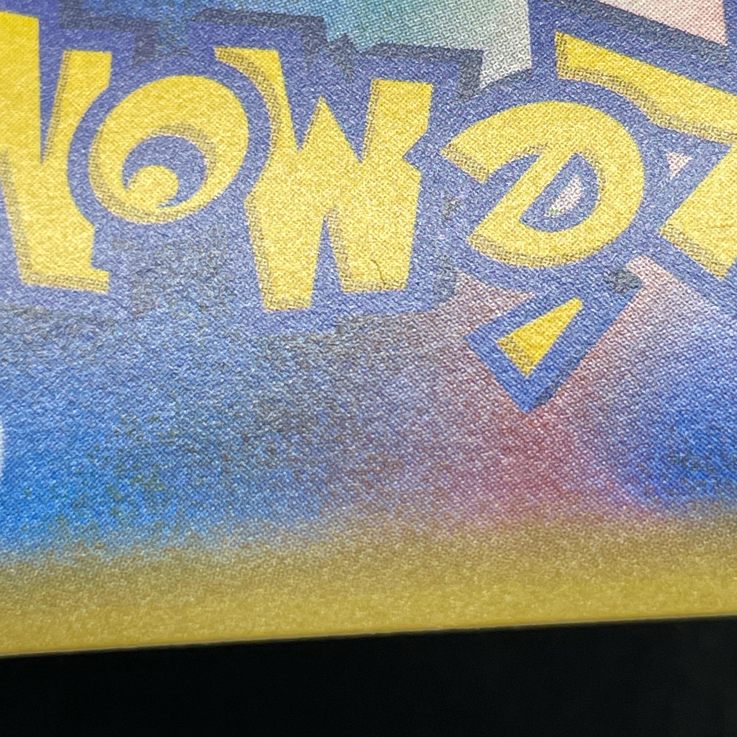 Charizard 280/XY-P Pokemon card Promo (3.MP)