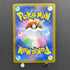 Mega Starmie ex SR 095/080 Pokemon card Nihil Zero M3 (1.NM)