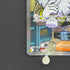 Tarragon SR 105/080 Pokemon card Nihil Zero M3 (1.NM)