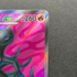 Salazzle ex SR 094/080 Pokemon card Nihil Zero M3 (1.NM) - JariseStore