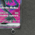 Salazzle ex SR 094/080 Pokemon card Nihil Zero M3 (1.NM) - JariseStore