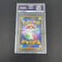 Mewtwo EX 022/025 PSA10  Pokemon card 25th Anniversary Promo s8a-P (1.NM)