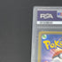 Mewtwo EX 022/025 PSA10  Pokemon card 25th Anniversary Promo s8a-P (1.NM)