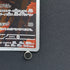 Dedenne AR 085/080 Pokemon card Nihil Zero M3 (1.NM)