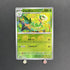 Servine C 002/086 Master ball Pokemon card White Flare sv11B (1.NM) - JariseStore