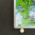 Sliggoo AR 093/083 Pokemon card Ninja Spinner M4 (1.NM)
