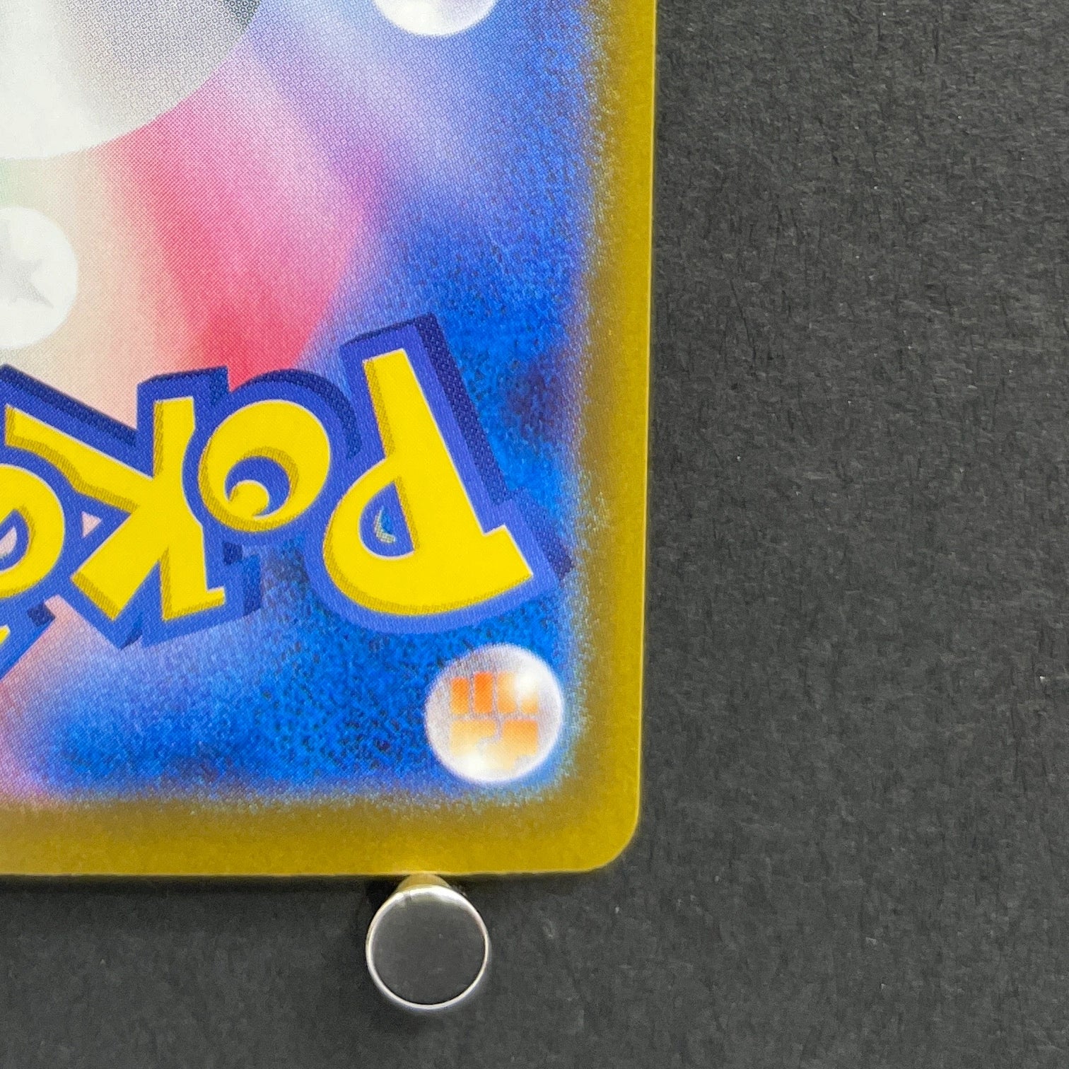Sliggoo AR 093/083 Pokemon card Ninja Spinner M4 (1.NM)