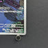 Team Rocket's Weezing AR 105/098 Pokemon card The Glory of Team Rocket sv10 (1.NM)