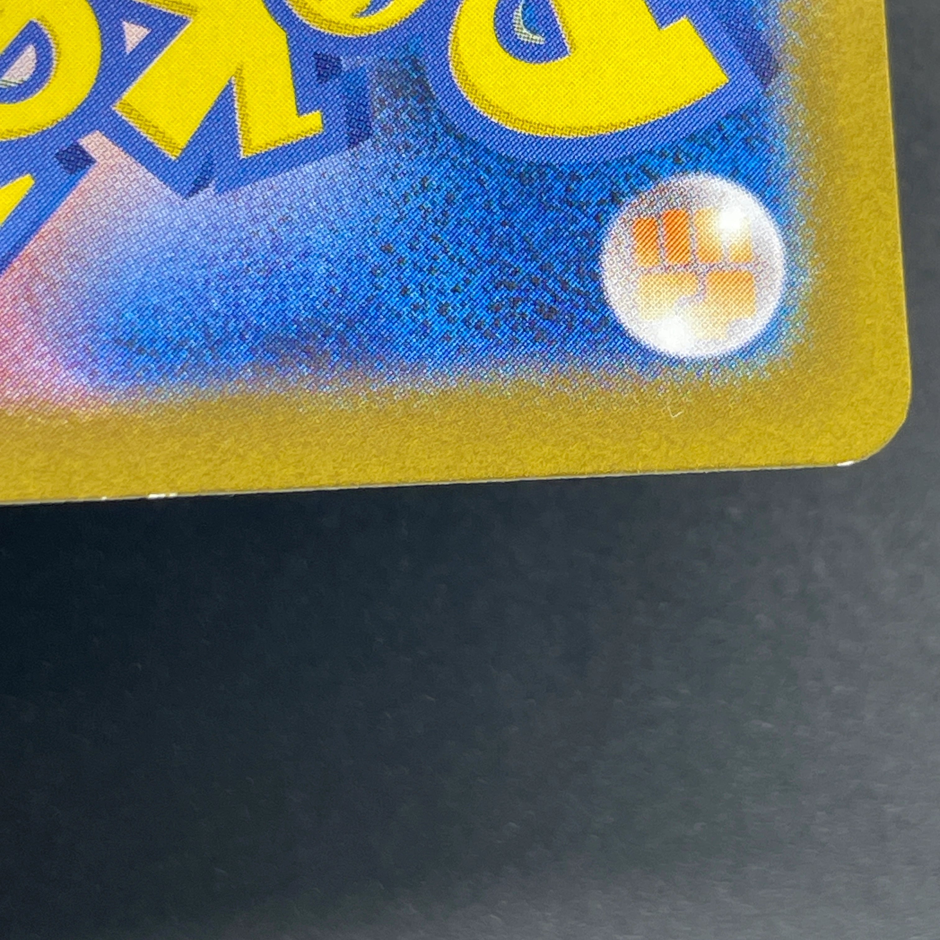 Team Rocket's Weezing AR 105/098 Pokemon card The Glory of Team Rocket sv10 (1.NM)