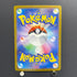 Houndour AR 115/108 Pokemon card Ruler of the Black Flame sv3 (1.NM)