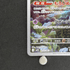 Shedinja AR 072/063 Pokemon card Mega Symphonia M1S (1.NM) - JariseStore