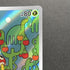 Shuckle AR 064/063 Pokemon card Mega Symphonia M1S (1.NM) - JariseStore