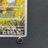 Ampharos AR 088/083 Pokemon card Ninja Spinner M4 (1.NM)
