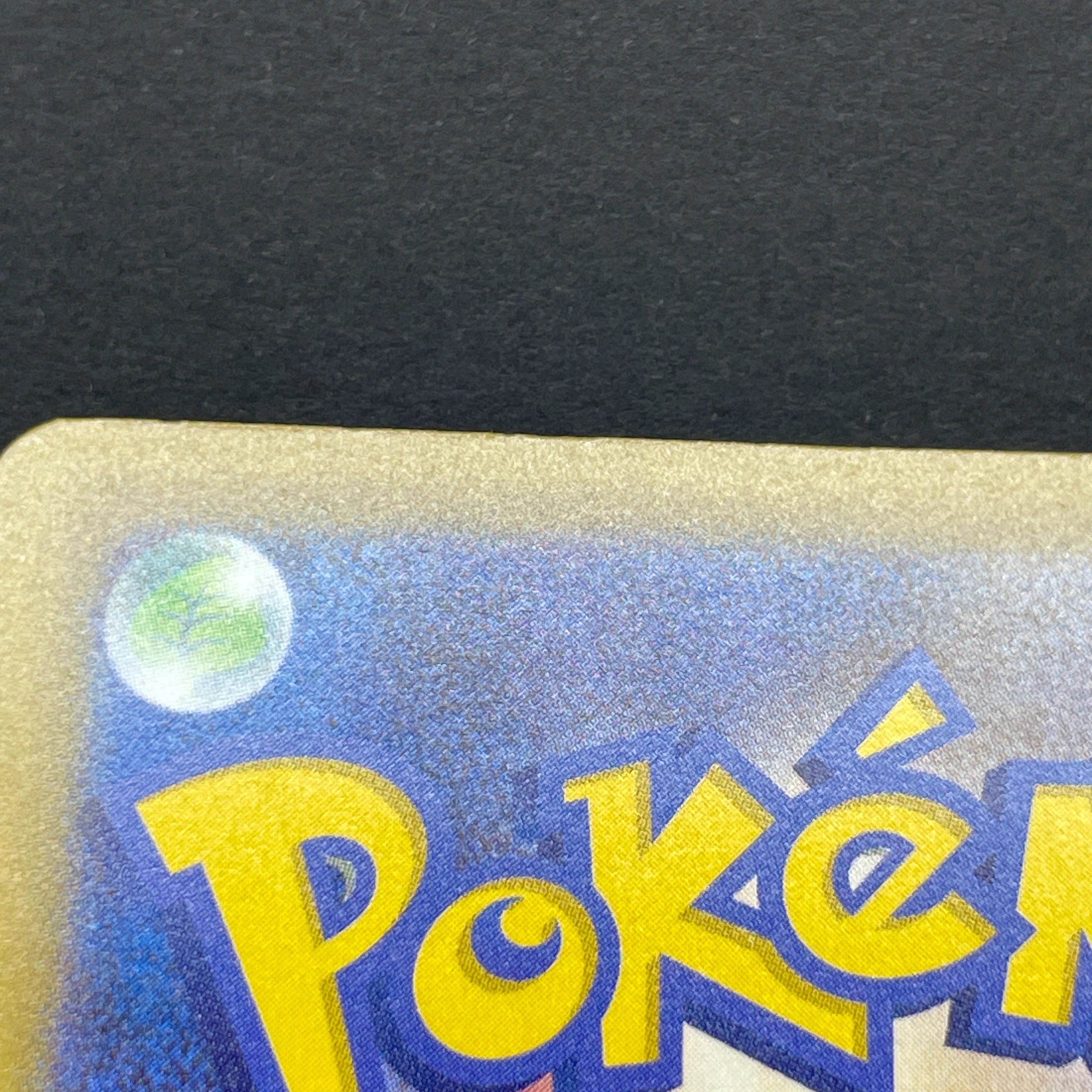 Ampharos AR 088/083 Pokemon card Ninja Spinner M4 (1.NM)