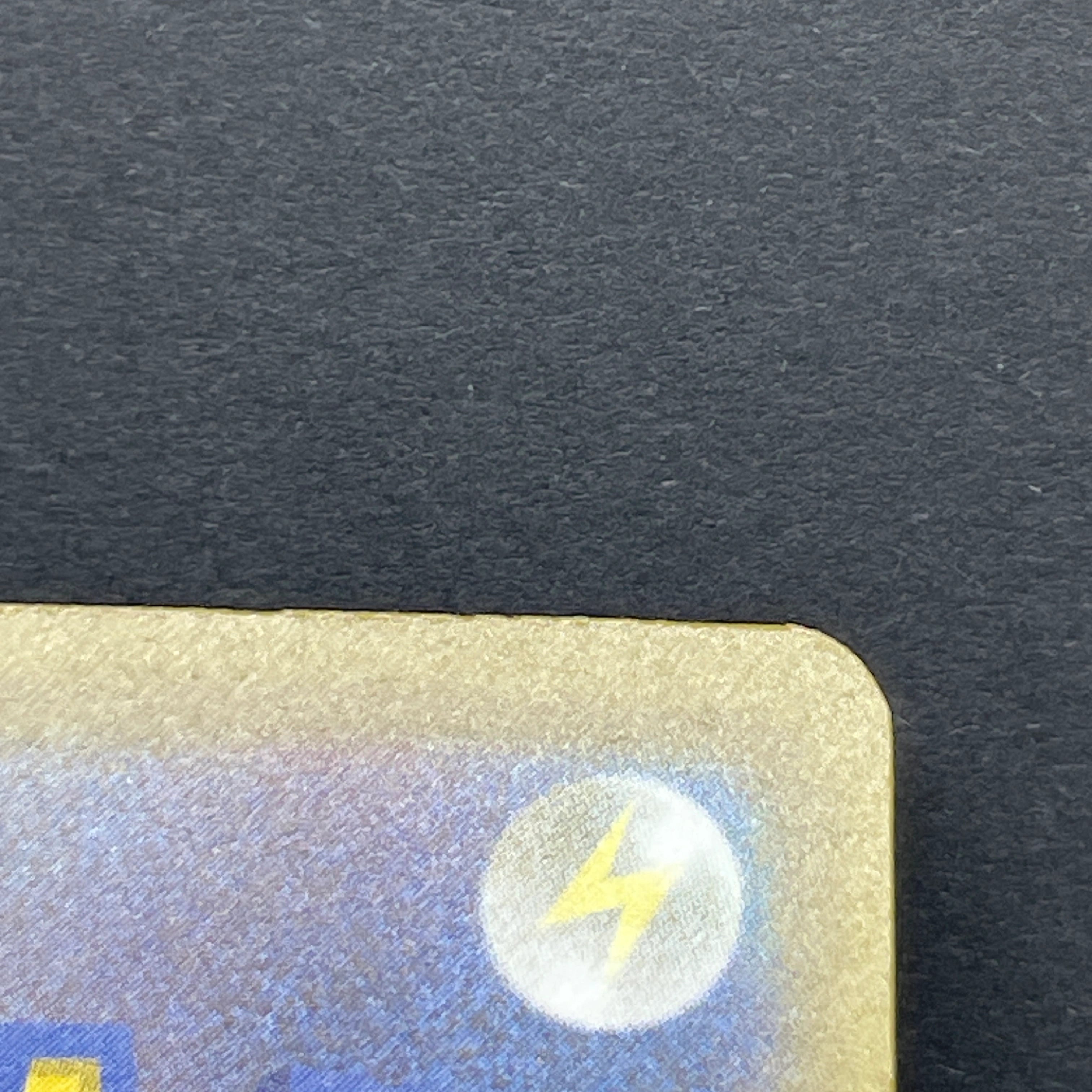 Ampharos AR 088/083 Pokemon card Ninja Spinner M4 (1.NM)