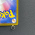 Tyrunt AR 089/080 Pokemon card Nihil Zero M3 (1.NM)