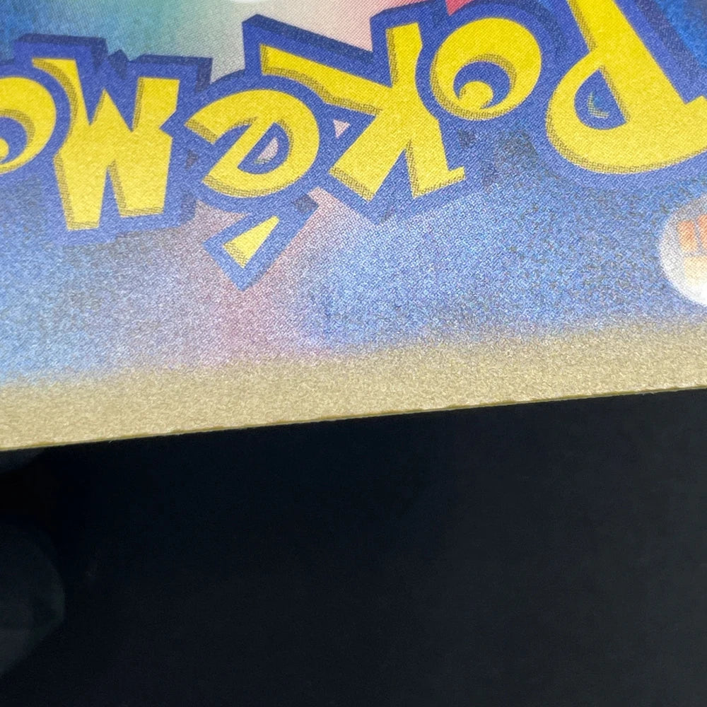 Silvally AR 093/081 Pokemon card Abyss Eye M5 (2.LP) - JariseStore