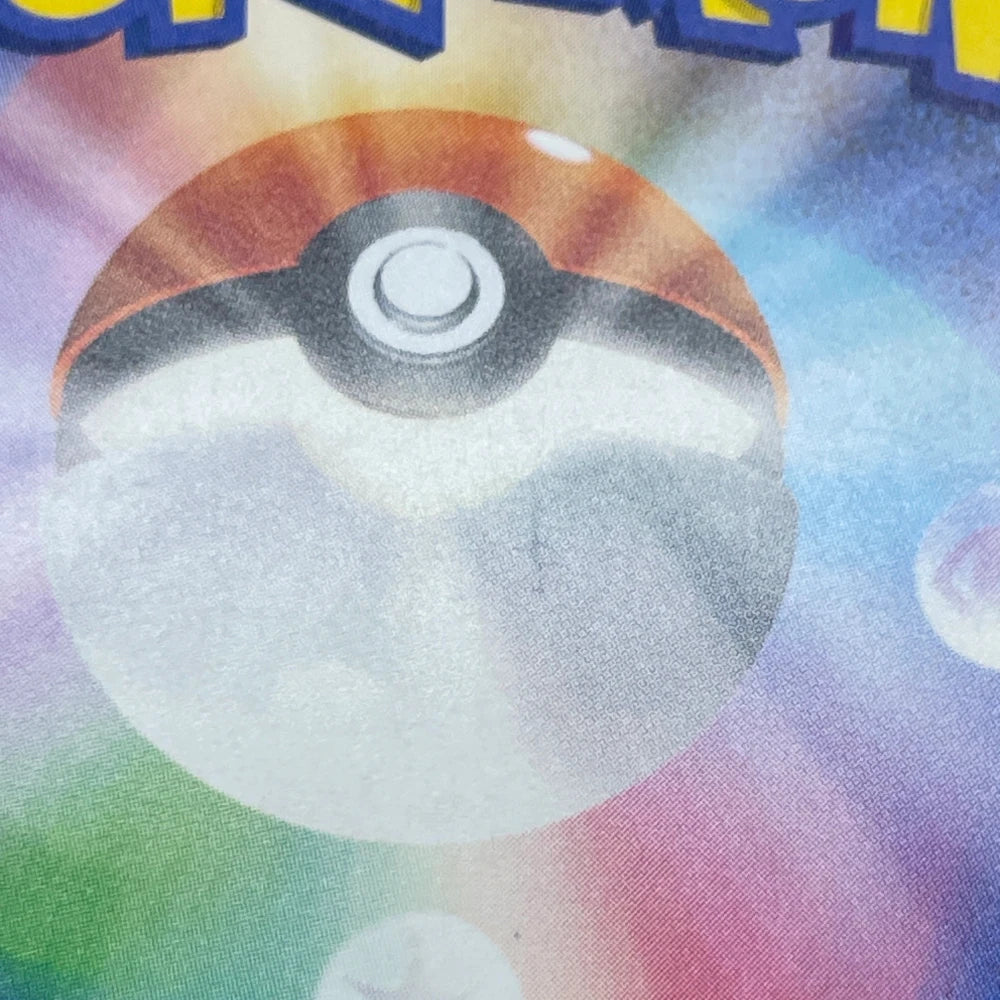 Silvally AR 093/081 Pokemon card Abyss Eye M5 (2.LP) - JariseStore