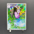 Sliggoo AR 093/083 Pokemon card Ninja Spinner M4 (1.NM)