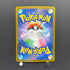 Sliggoo AR 093/083 Pokemon card Ninja Spinner M4 (1.NM)