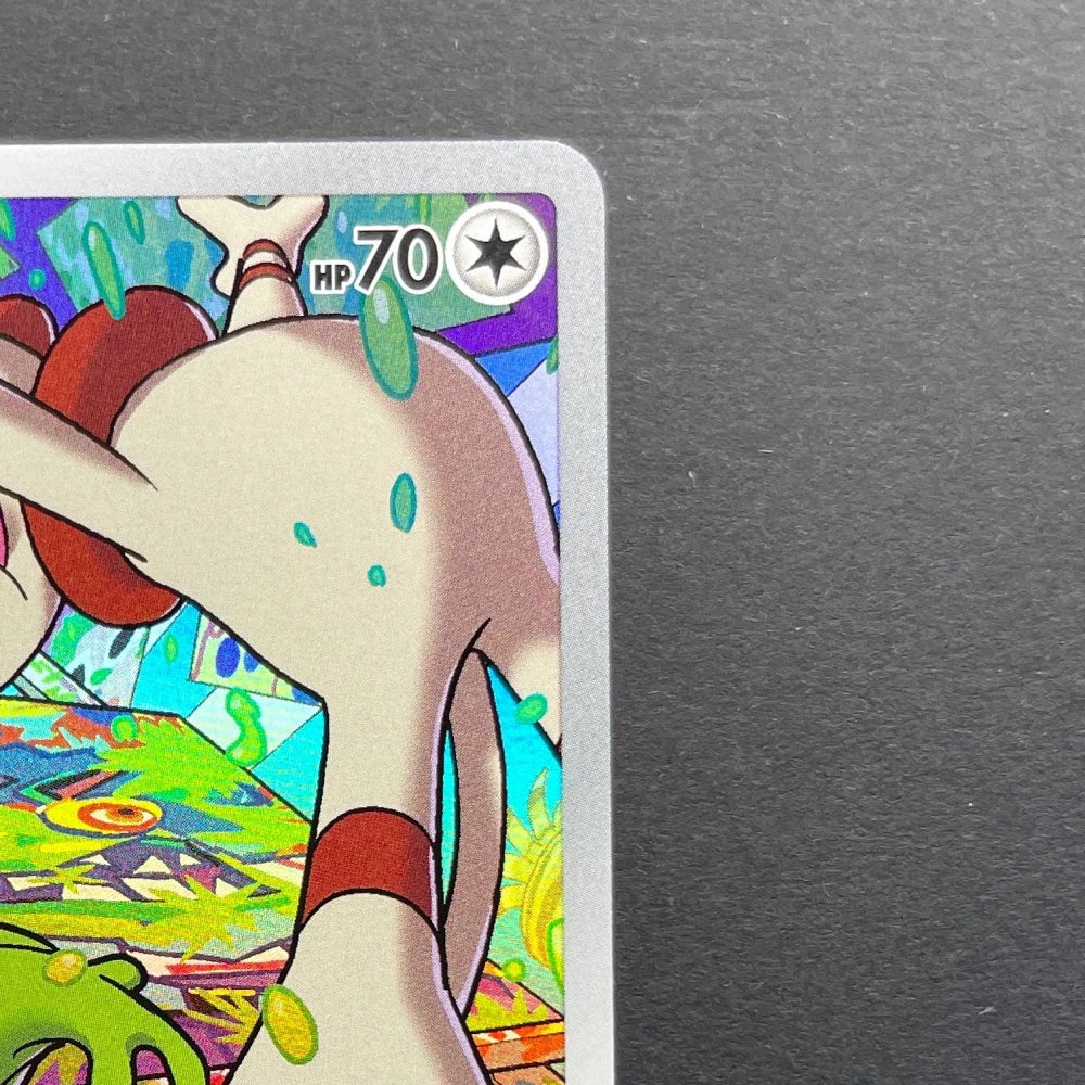 Smeargle CHR 073/068 Pokemon card Incandescent Arcana s11a (1.NM) - JariseStore