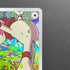 Smeargle CHR 073/068 Pokemon card Incandescent Arcana s11a (1.NM) - JariseStore