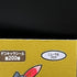 Sneasel&Zorua gold Decochara Seal Sticker bread sticker 200th edition Japanese (2.LP) Scratch - JariseStore