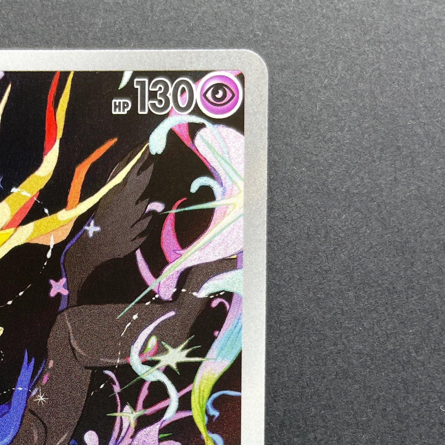 Xerneas AR 089/083 Pokemon card Ninja Spinner M4 (1.NM)