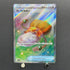 Sacred Ash SR 102/080 Pokemon card Nihil Zero M3 (1.NM)