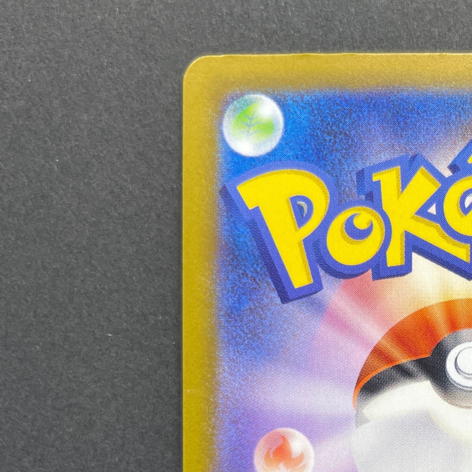 Sacred Ash SR 102/080 Pokemon card Nihil Zero M3 (1.NM)