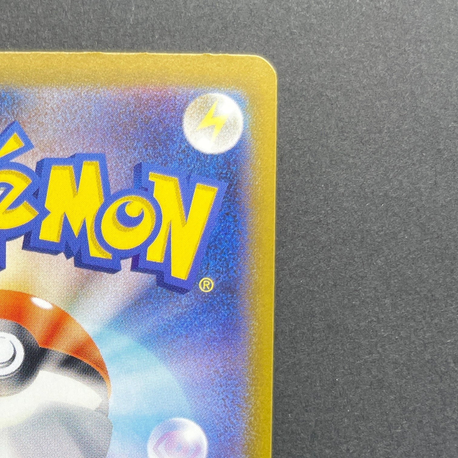 Sacred Ash SR 102/080 Pokemon card Nihil Zero M3 (1.NM)