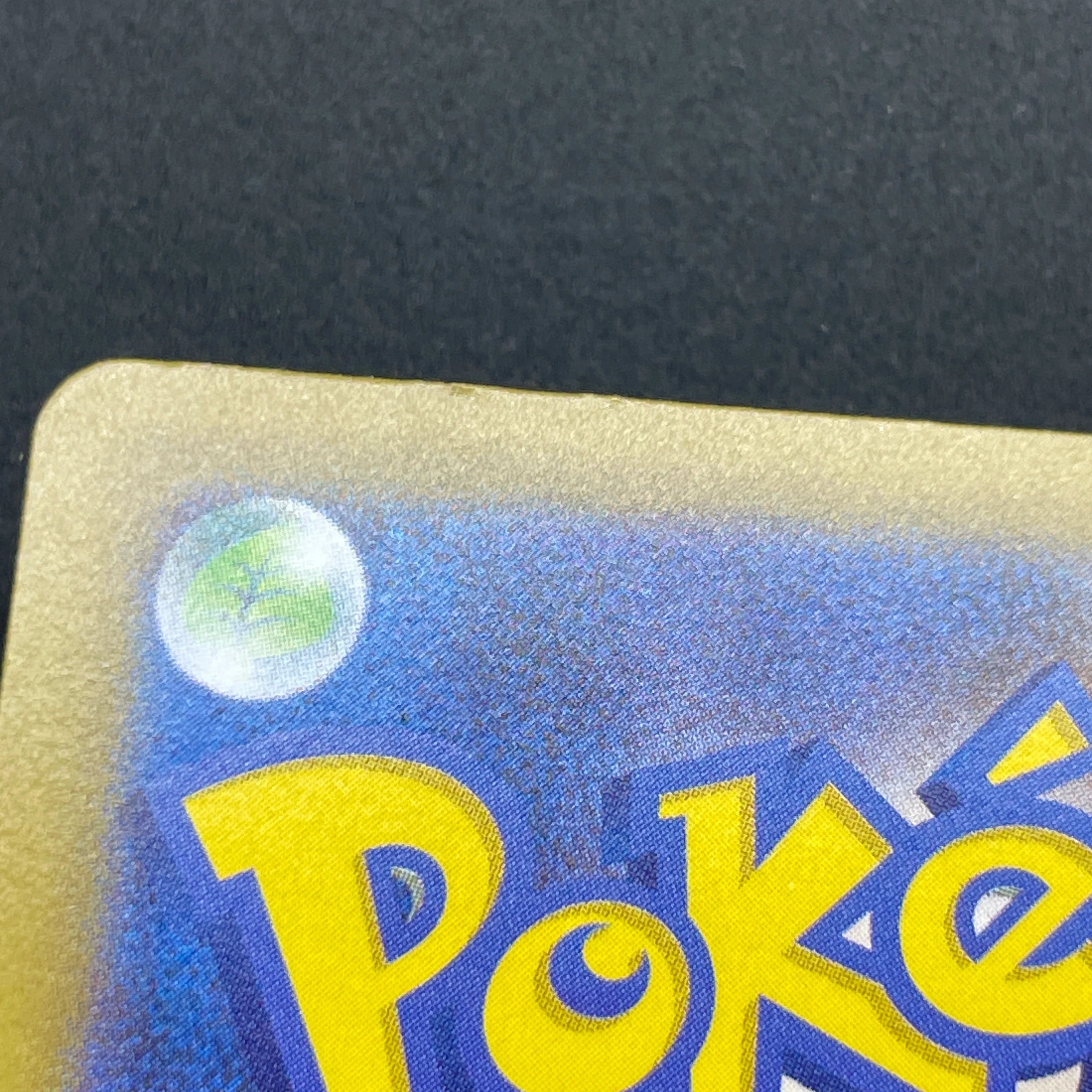 Sacred Ash SR 102/080 Pokemon card Nihil Zero M3 (1.NM)