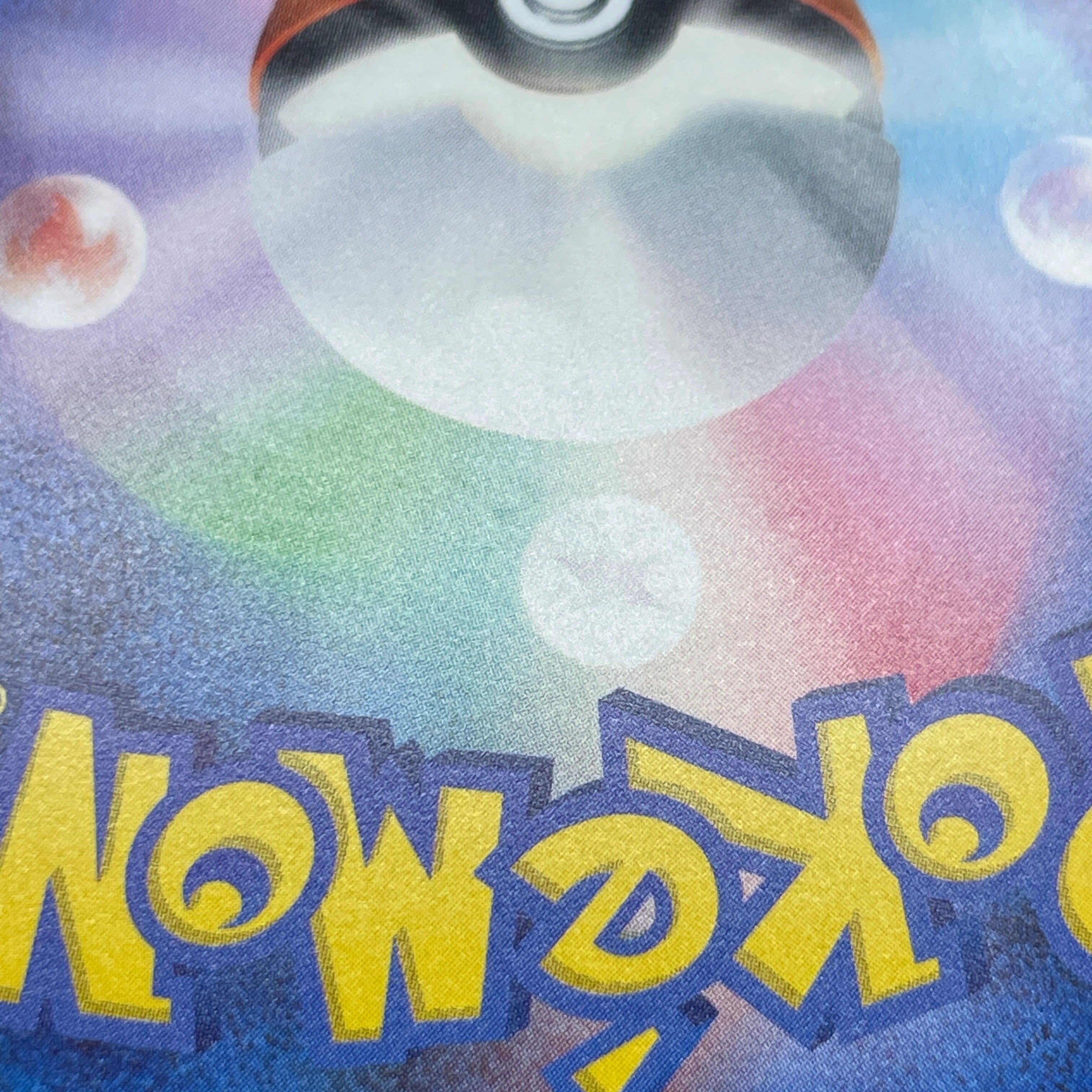 Armarouge AR 083/081 Pokemon card Abyss Eye M5 (2.LP)