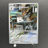 Spewpa AR 081/080 Pokemon card Nihil Zero M3 (2.LP) - JariseStore