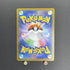 Spiritomb AR 071/063 Pokemon card Mega Brave M1L (1.NM) - JariseStore