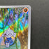 Meditite AR 111/102 Pokemon card Stella Miracle sv7 (1.NM)