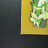 Sprigatito&Floragato&Meowscarada gold Decochara Seal Sticker bread sticker 200th edition Japanese (3.MP) Scratch - JariseStore