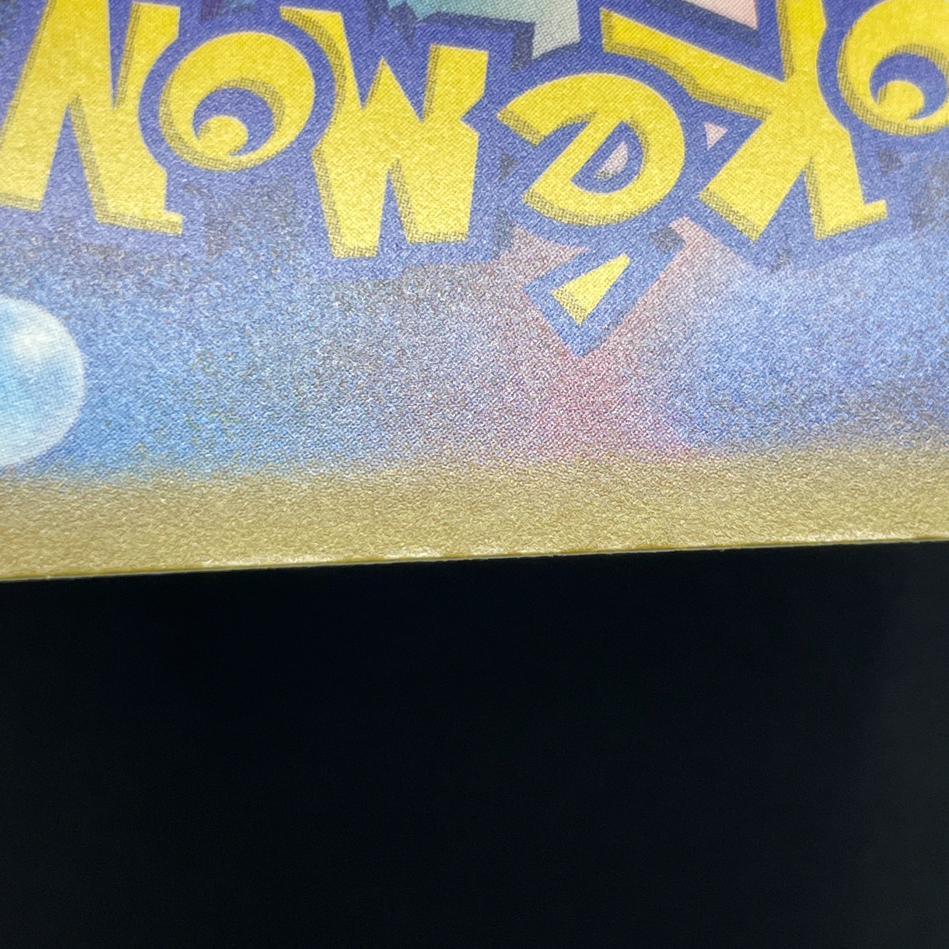 Sliggoo AR 093/083 Pokemon card Ninja Spinner M4 (1.NM)