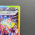 Hydreigon ex SAR 133/106 Pokemon card Supercharged Breaker sv8 (1.NM)