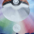 Steven's Beldum AR 019/018 Pokemon card Starter Set Steven's Beldum & Metagross ex sv0D (2.LP) - JariseStore