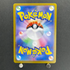 Steven's Beldum AR 019/018 Pokemon card Starter Set Steven's Beldum & Metagross ex sv0D (2.LP) - JariseStore