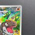 Tyrunt AR 089/080 Pokemon card Nihil Zero M3 (1.NM)