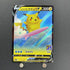 Surfing Pikachu V RR 021/028 Pokemon card 25th Anniversary Collection s8a (2.LP) - JariseStore