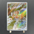 Swinub AR 106/100 Pokemon card Battle Partners sv9 (1.NM) - JariseStore